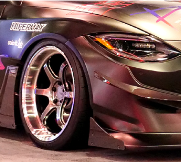 HKS Premium Body Kits HKS 53004-AN002