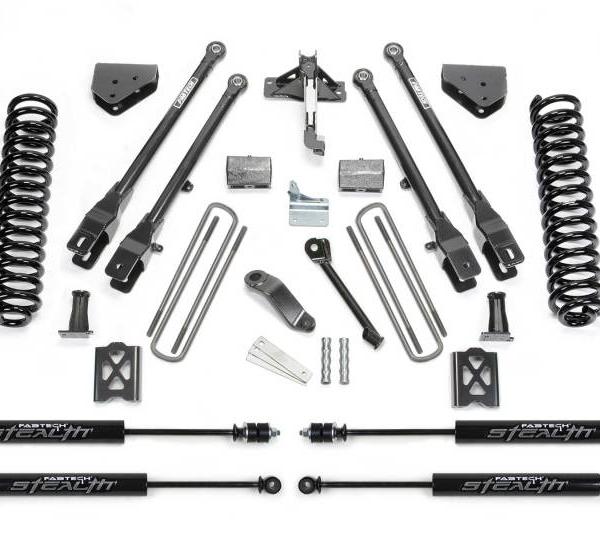 Fabtech K20132M