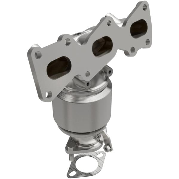 Magnaflow 52782