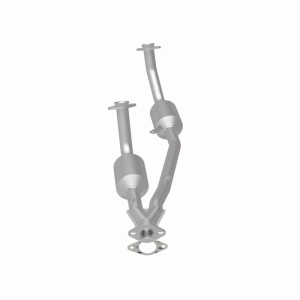 MAG Converter Direct Fit Magnaflow 3391353