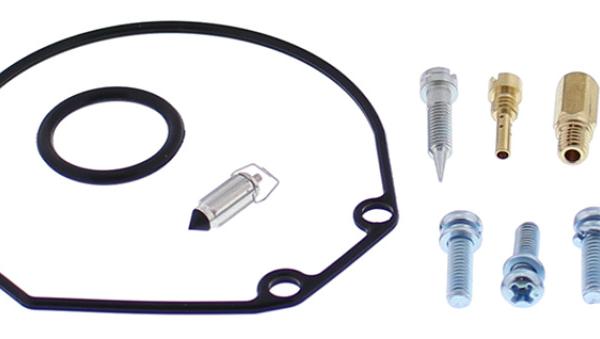 ABR Carburetor Rebuild Kits All Balls Racing 26-1881