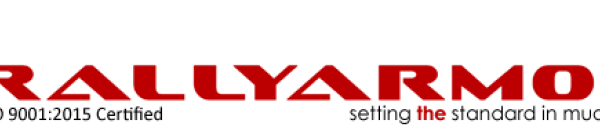 Rally Armor MF12-BAS-RD-LRT