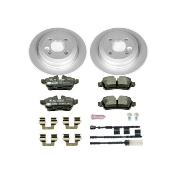 PowerStop ESK6331
