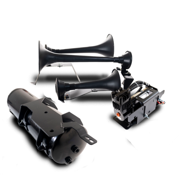 Kleinn Air Horns GMHD20-734