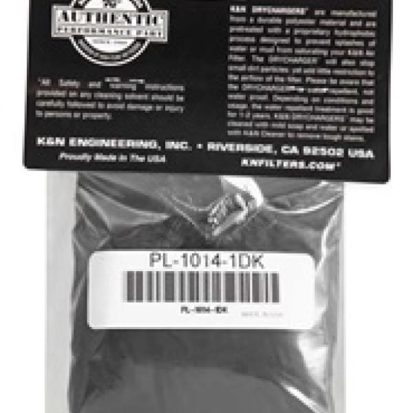 K&N Engineering PL-1014-1DK