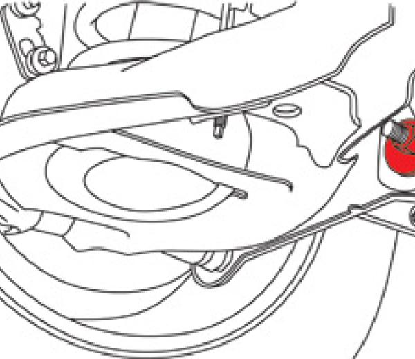 SPC Performance 87420