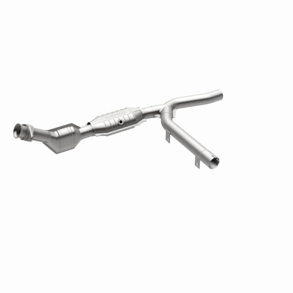 MAG Converter Direct Fit Magnaflow 447146