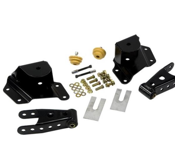 Belltech 6512