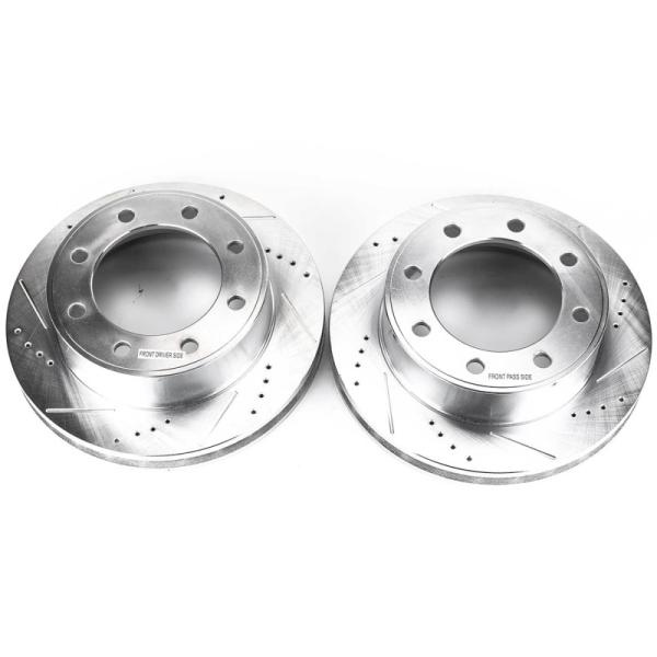 PowerStop AR8580XPR