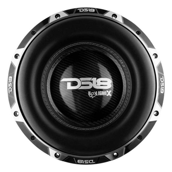 DS18 HOOL-X12.2DHE
