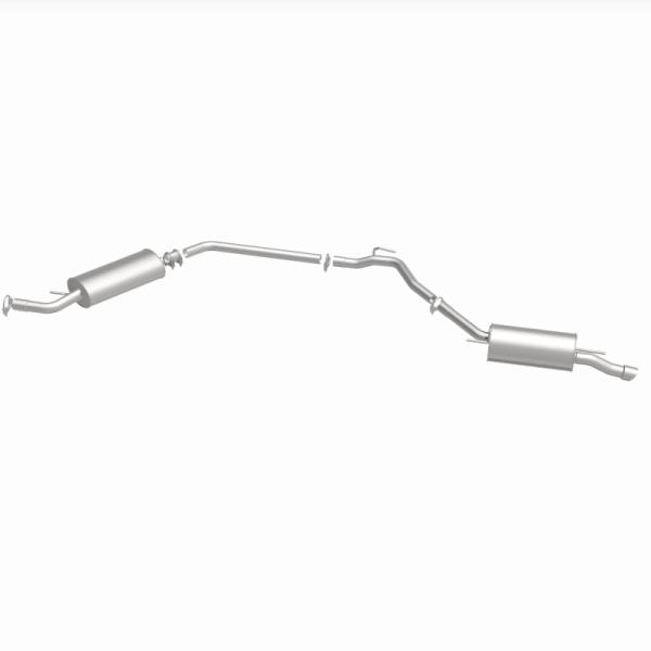 MAG BRE Exhaust Kits Magnaflow 106-0230
