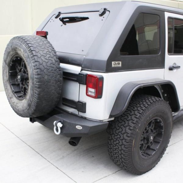 DV8 Offroad RBSTTB-06