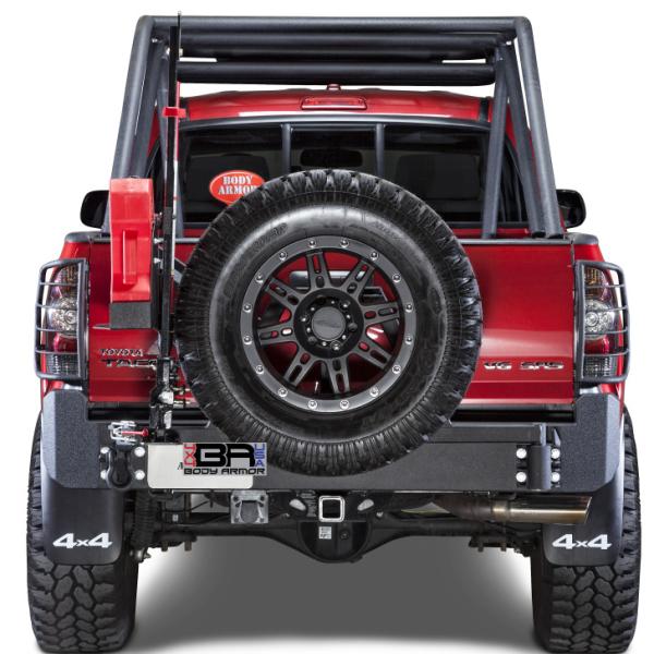 Body Armor 4x4 TC-5293