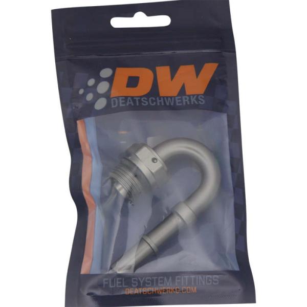 DeatschWerks 6-02-0116