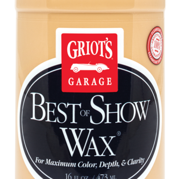 Griots Garage 11171