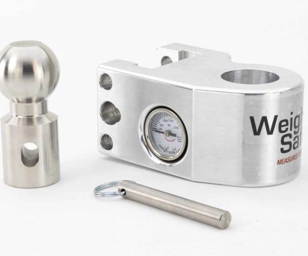Weigh Safe WSK01-XXL