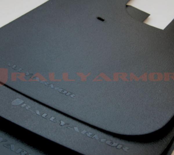 Rally Armor MF2-BAS-BLK