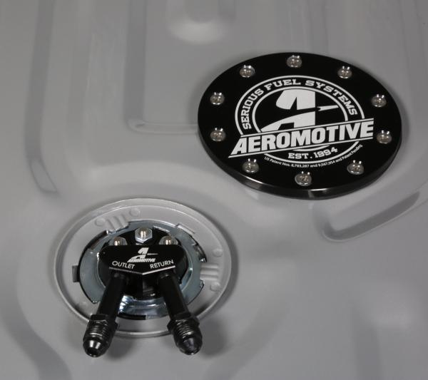 Aeromotive 18402