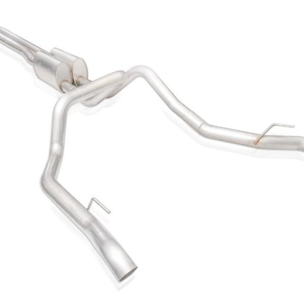 Stainless Works CT19CBUBYR