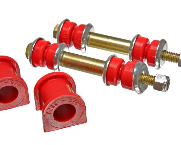 ES Sway Bar Bushings - Red Energy Suspension 4.5140R