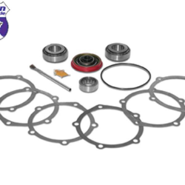 YUK Pinion Install Kits Yukon Gear & Axle PK C8.75-B