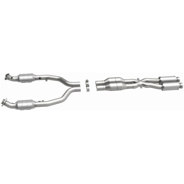 MAG Converter Direct Fit Magnaflow 5411031
