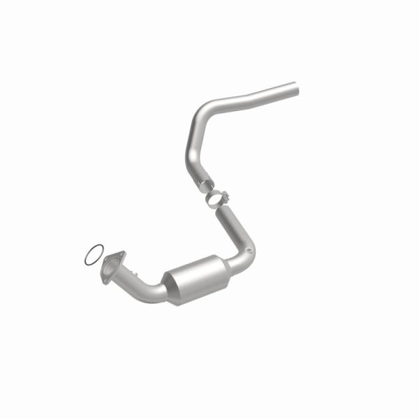 Magnaflow 4451218
