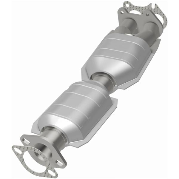 MAG Converter Direct Fit Magnaflow 23386