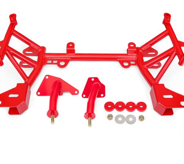 BMR Suspension KM341R