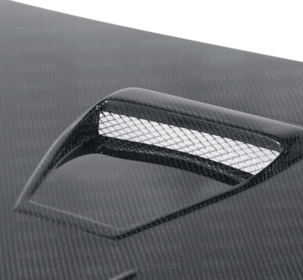 Seibon HD0408ACTL-CW