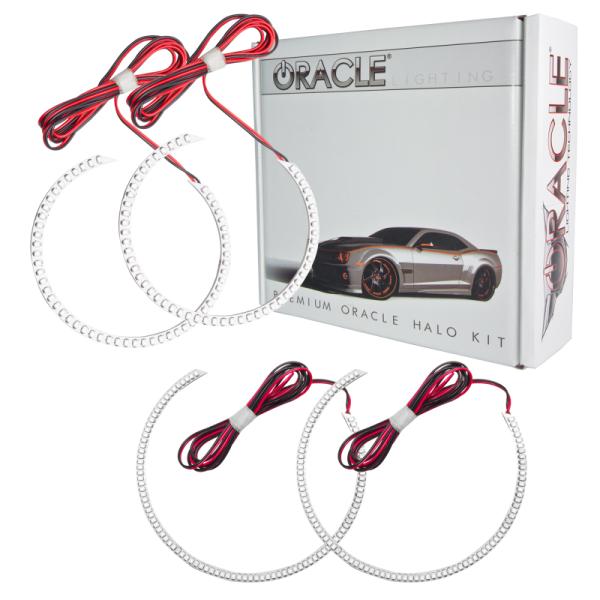 ORL Headlight Halo Kits ORACLE Lighting 2643-001