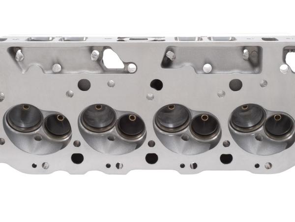 EDE Performer RPM Cyl Head Edelbrock 60549