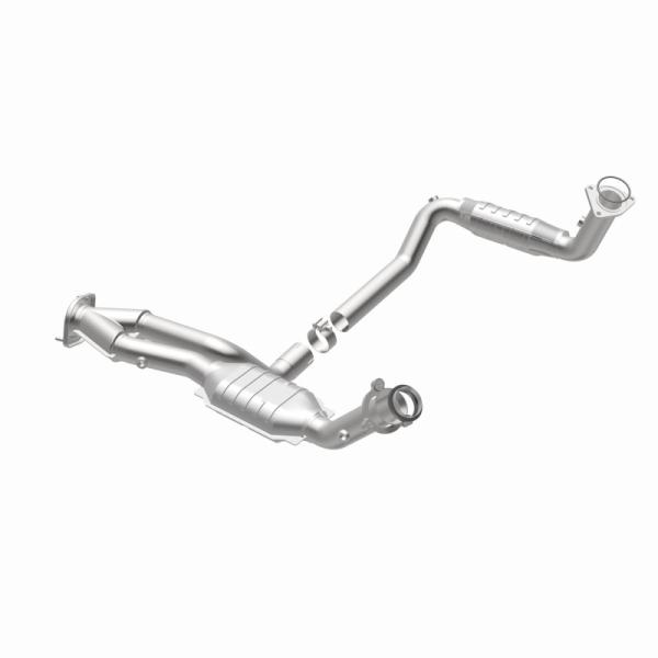 Magnaflow 93419