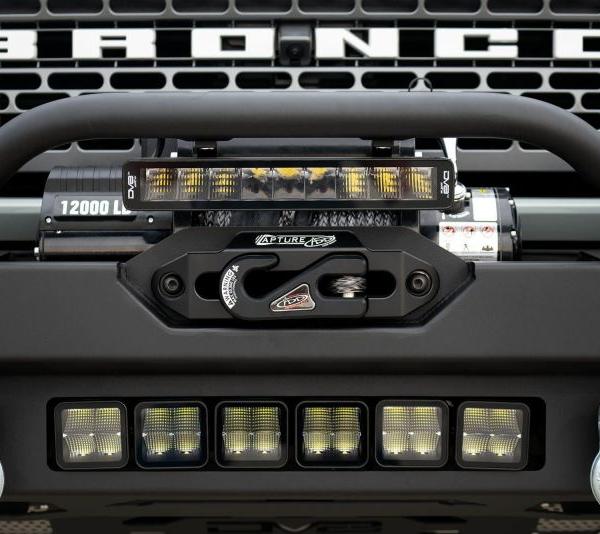 DV8 Offroad FBBR-02