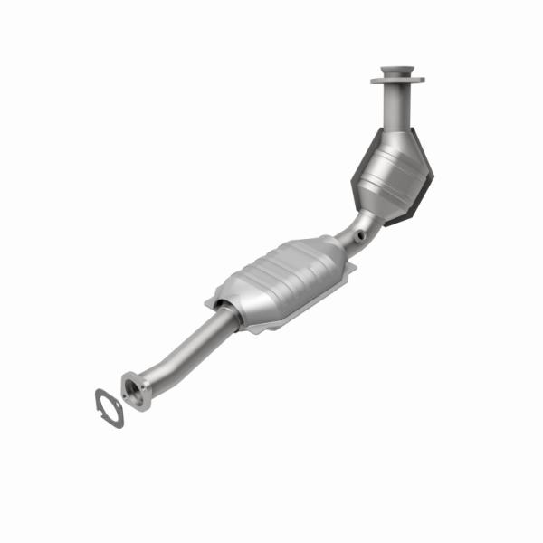 MAG Converter Direct Fit Magnaflow 23331