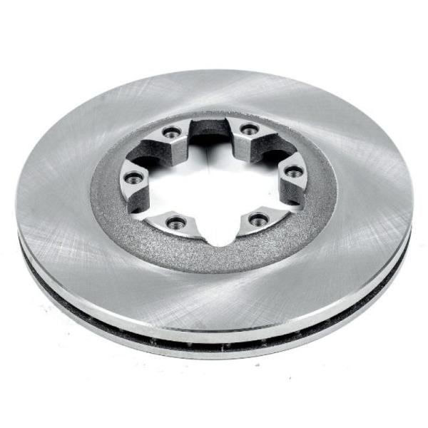 PowerStop AR8653