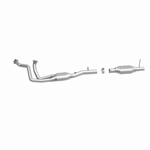 MAG Converter Direct Fit Magnaflow 447245
