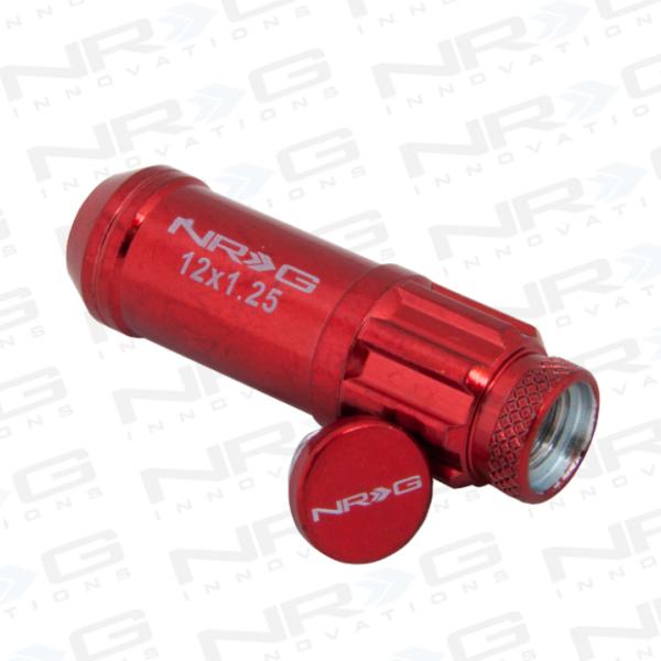 NRG LN-LS710RD-21