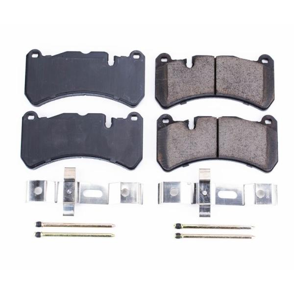 PowerStop 17-1116