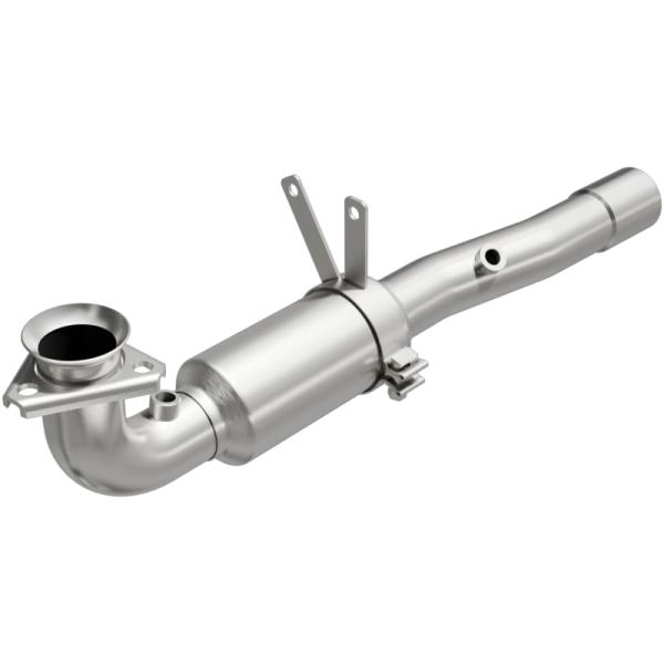 MAG Converter Direct Fit Magnaflow 23408