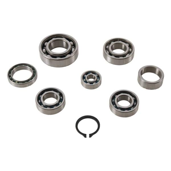 Hot Rods TBK0102