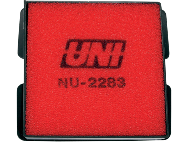 UNI Yamaha Motorcycle Air Filters Uni Filter NU-2283