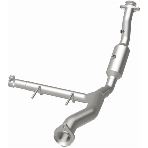Magnaflow 5551469