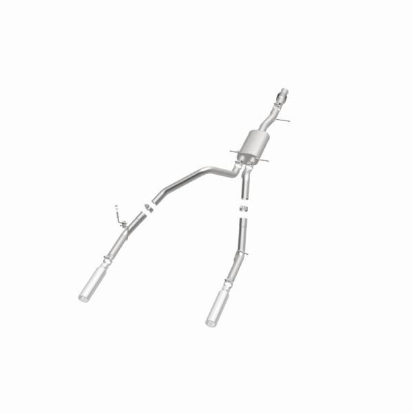 Magnaflow 15278