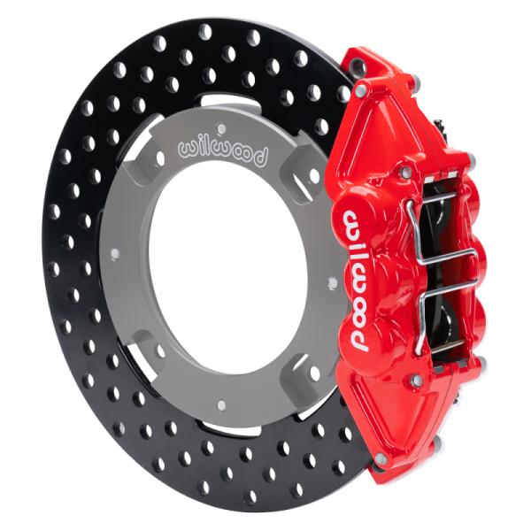 Wilwood 140-16629-DR