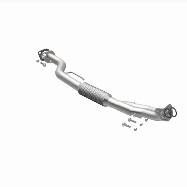 MAG BRE Front Pipe Kit Magnaflow 107-0026
