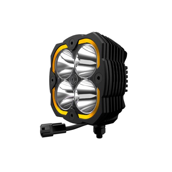 KC HiLiTES 97164