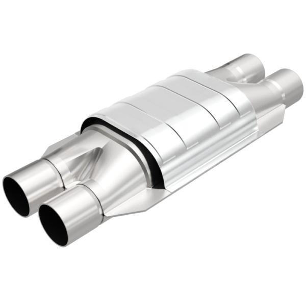 Magnaflow 338008