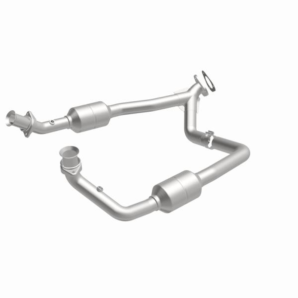Magnaflow 4583378