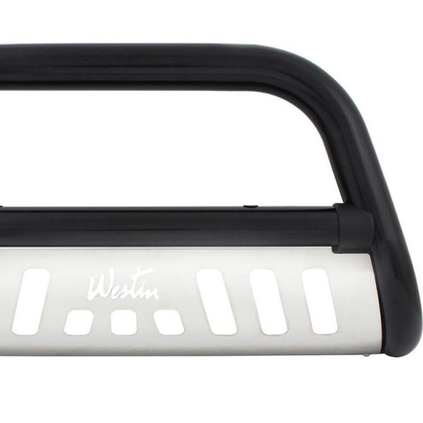WES Bull Bars - Ultimate Westin 32-2255
